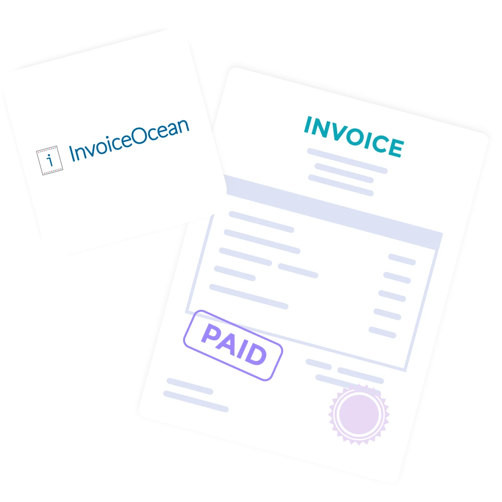 Integrations - InvoiceOcean