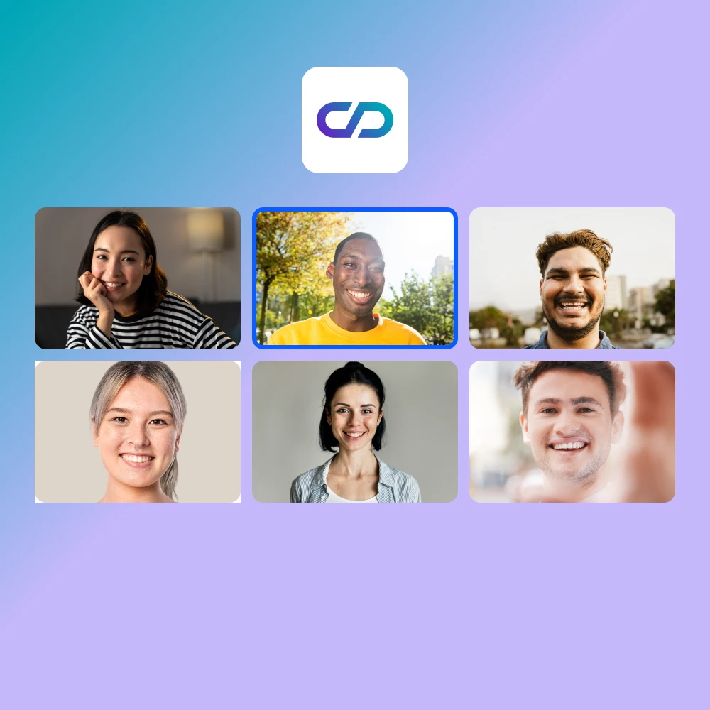 Udostępnij klientom możliwość wideo konsultacji online